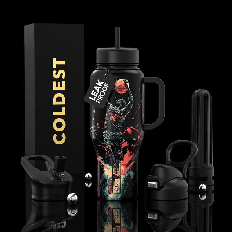 Load image into Gallery viewer, COLDEST 36oz Limitless Ultra v8
