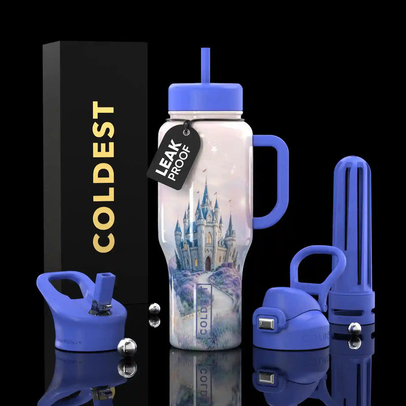 Load image into Gallery viewer, COLDEST 36oz Limitless Ultra v8
