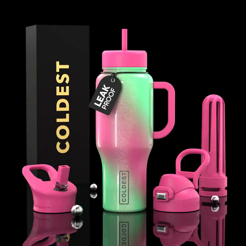Load image into Gallery viewer, COLDEST 36oz Limitless Ultra v8
