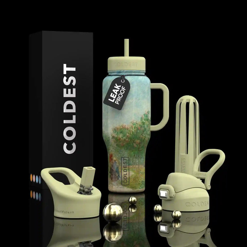 Load image into Gallery viewer, COLDEST 36oz Limitless Ultra v8
