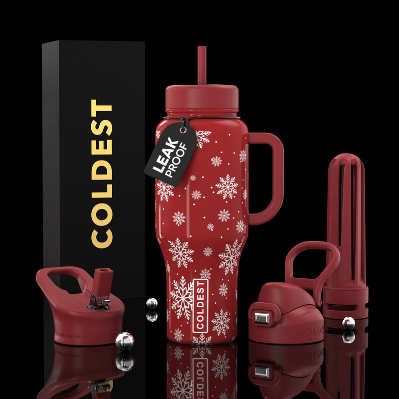 Load image into Gallery viewer, COLDEST 36oz Limitless Ultra v8
