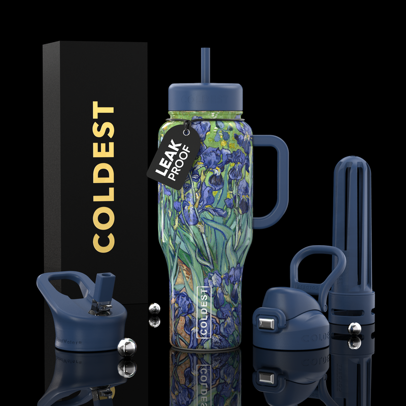 Load image into Gallery viewer, COLDEST 36oz Limitless Ultra v8
