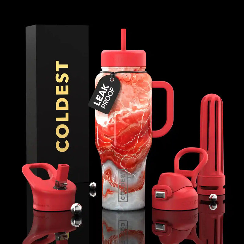 Load image into Gallery viewer, COLDEST 36oz Limitless Ultra v8

