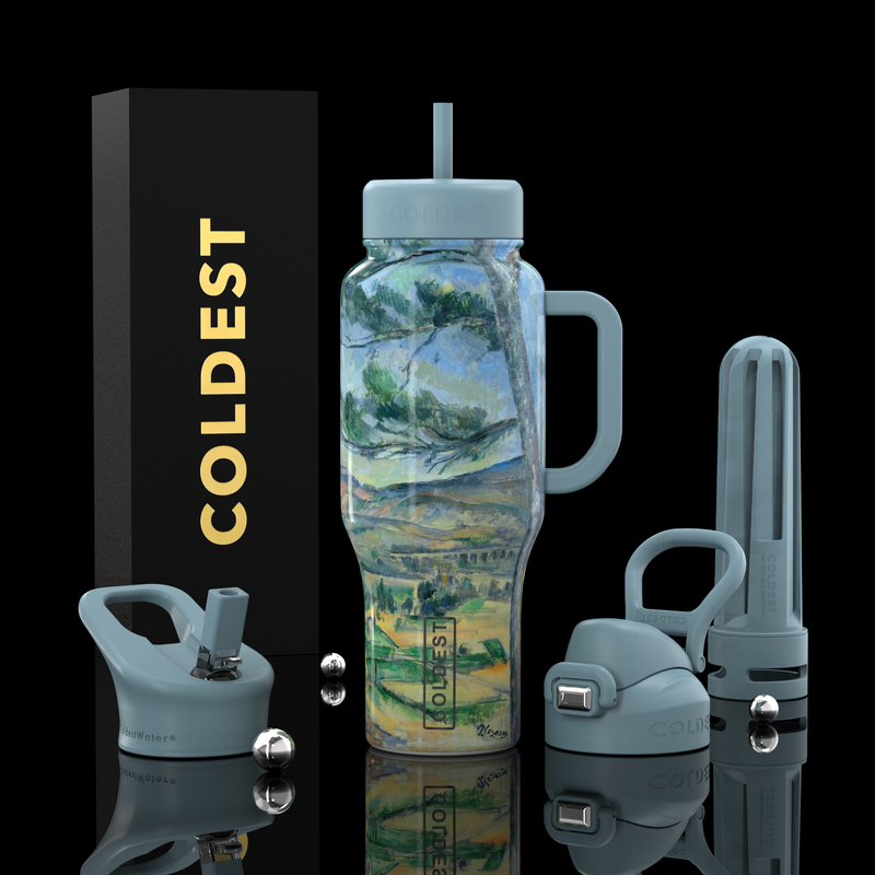 Load image into Gallery viewer, COLDEST 36oz Limitless Ultra v8
