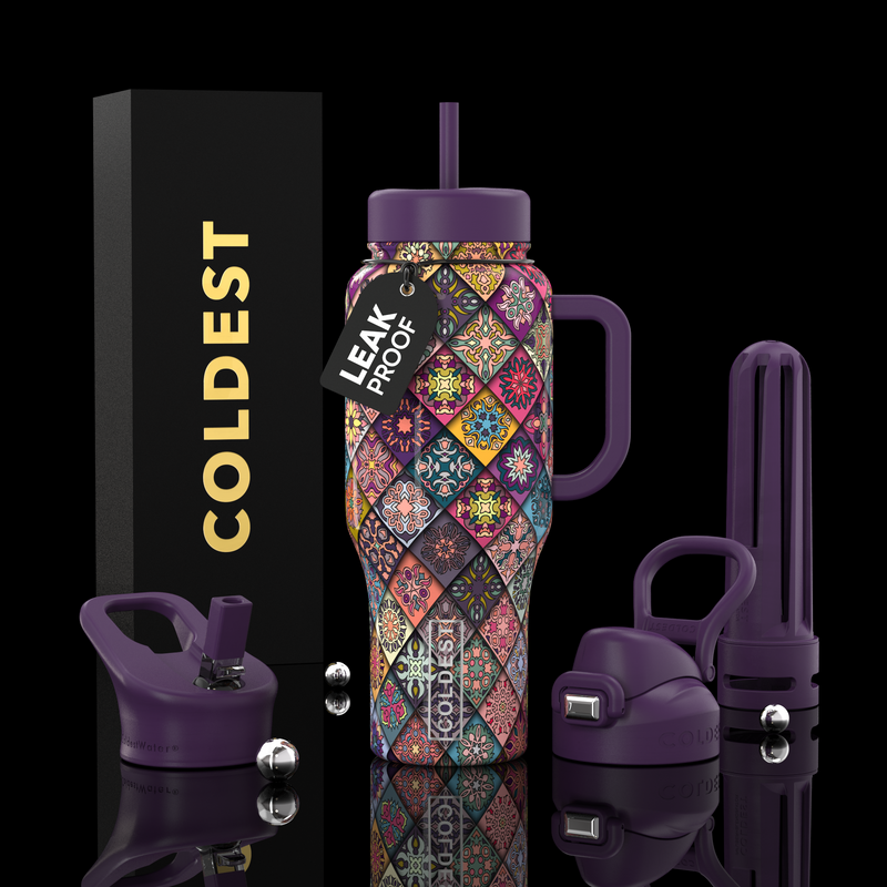 Load image into Gallery viewer, COLDEST 36oz Limitless Ultra v8
