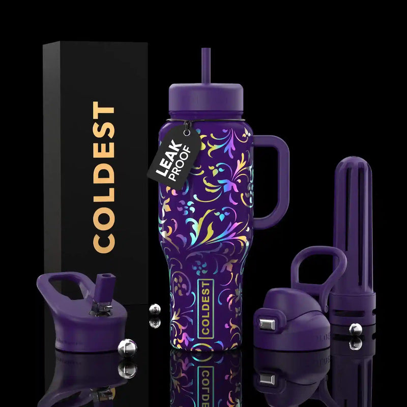 Load image into Gallery viewer, COLDEST 36oz Limitless Ultra v8
