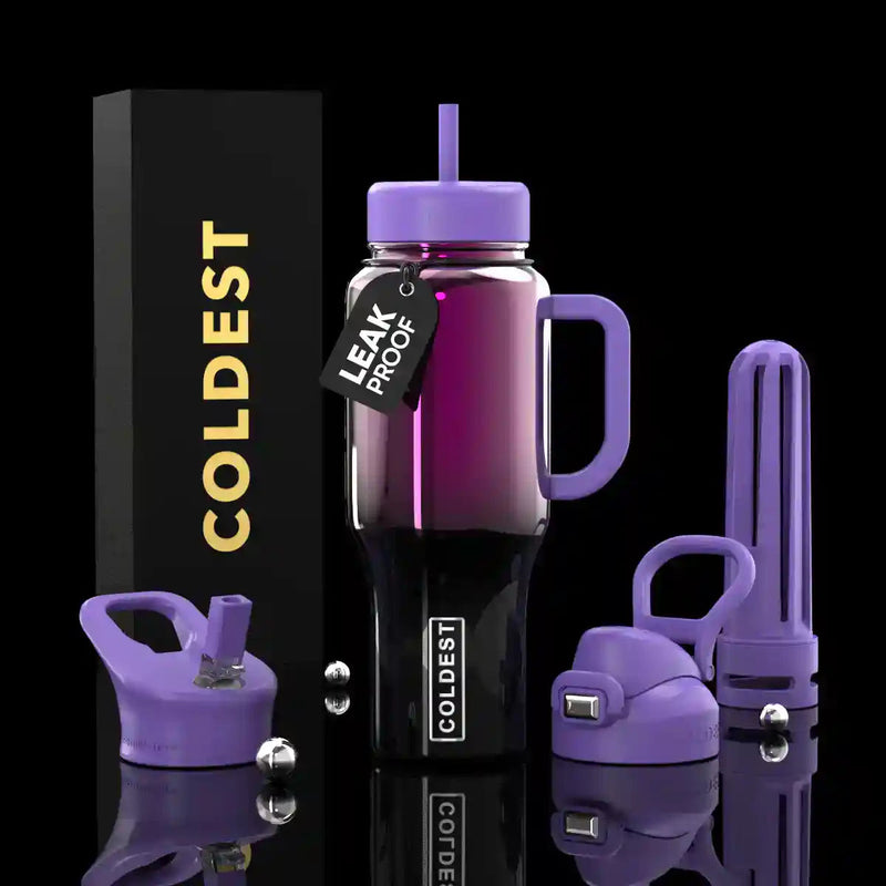 Load image into Gallery viewer, COLDEST 36oz Limitless Ultra v8
