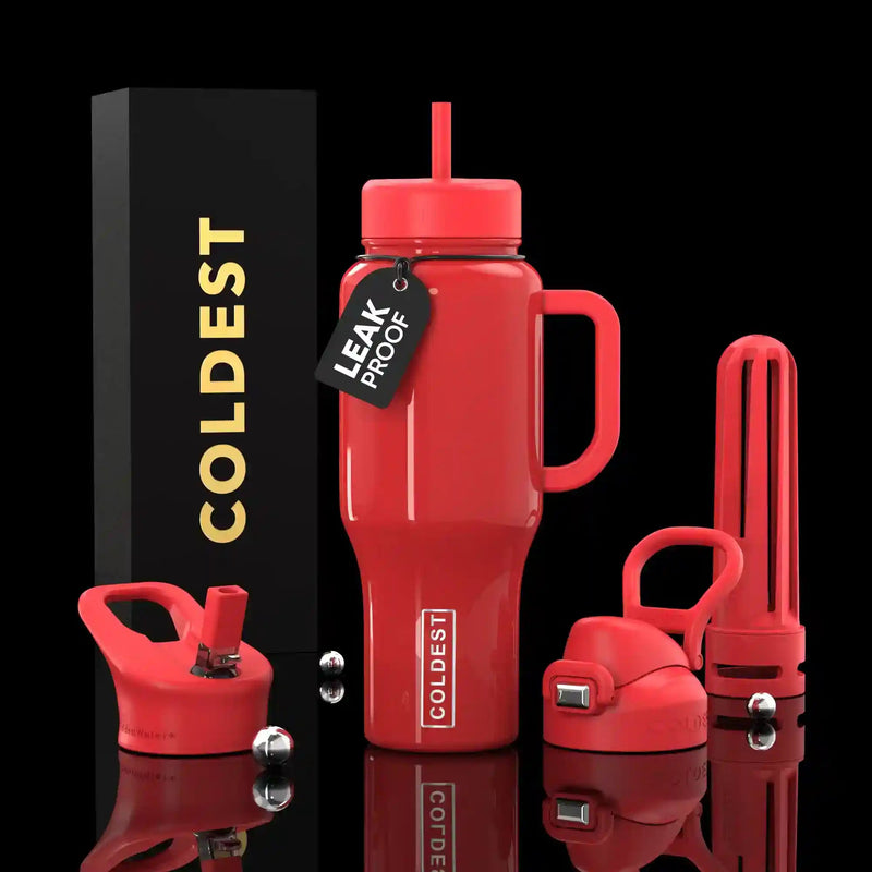 Load image into Gallery viewer, COLDEST 36oz Limitless Ultra v8
