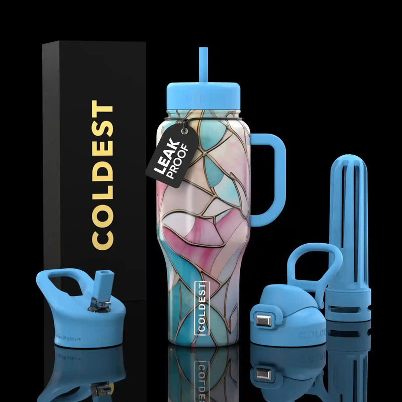 Load image into Gallery viewer, COLDEST 36oz Limitless Ultra v8

