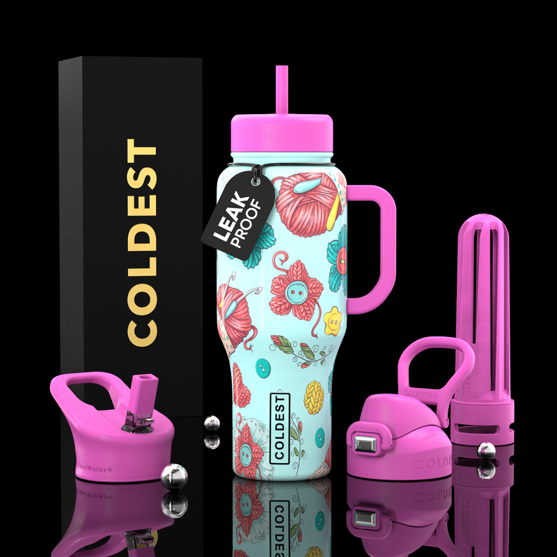 Load image into Gallery viewer, COLDEST 36oz Limitless Ultra v8

