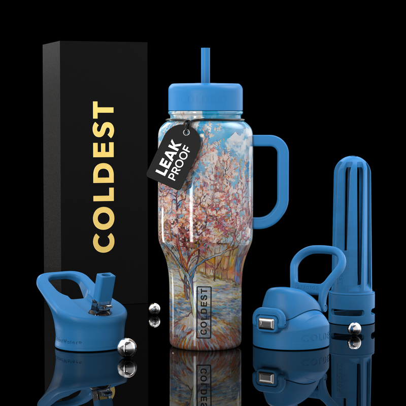 Load image into Gallery viewer, COLDEST 36oz Limitless Ultra v8
