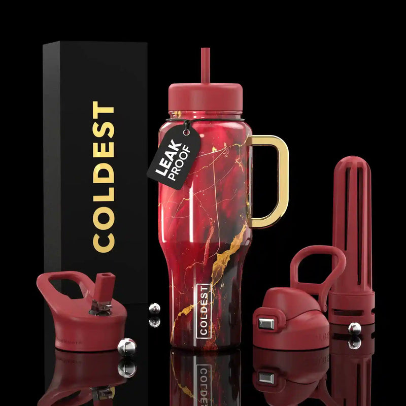 Load image into Gallery viewer, COLDEST 36oz Limitless Ultra v8
