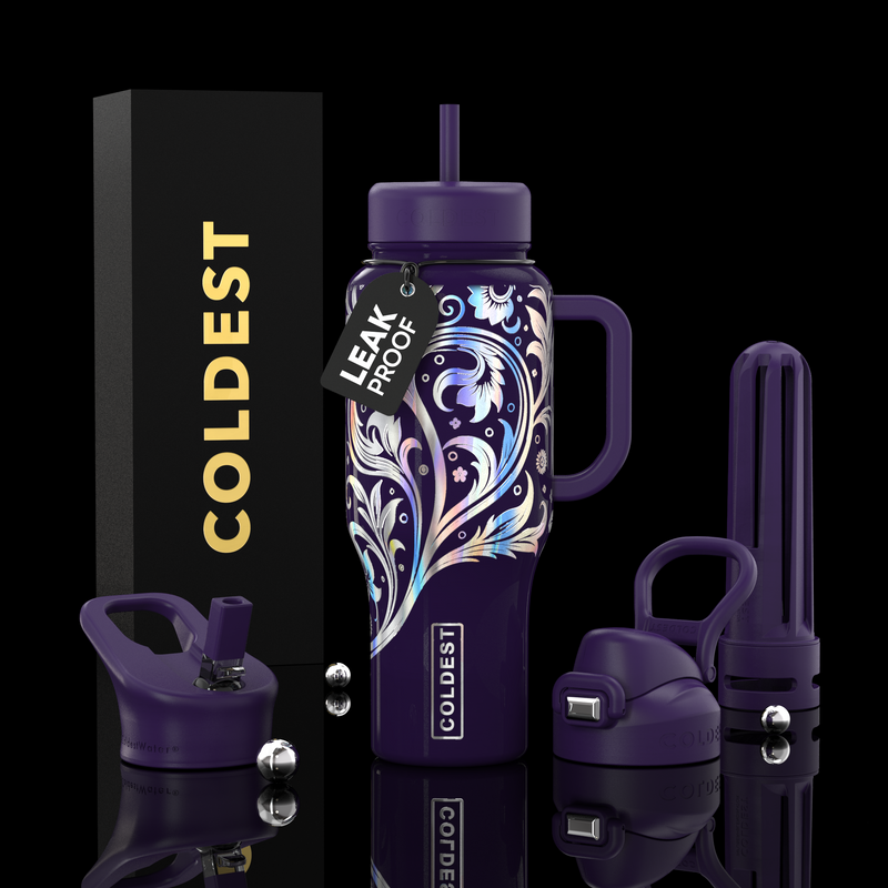 Load image into Gallery viewer, COLDEST 36oz Limitless Ultra v8
