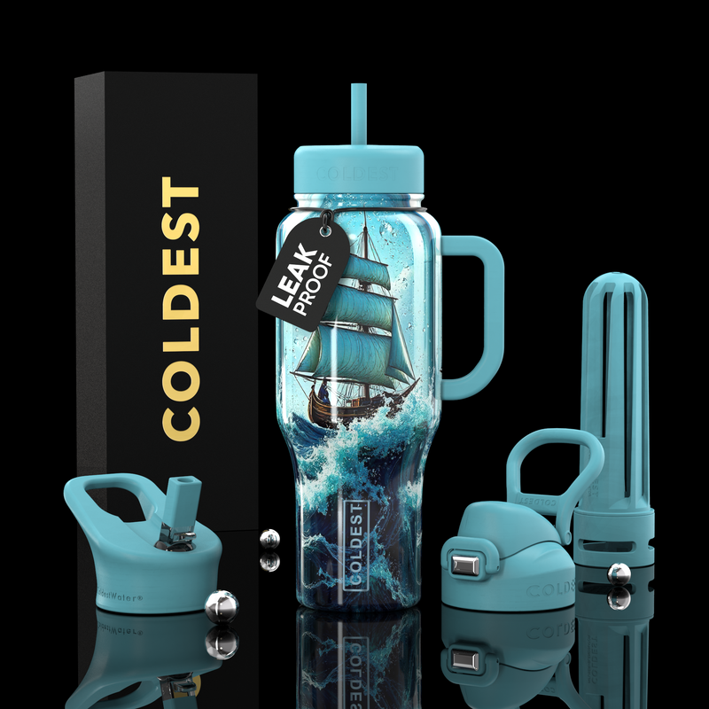 Load image into Gallery viewer, COLDEST 36oz Limitless Ultra v8
