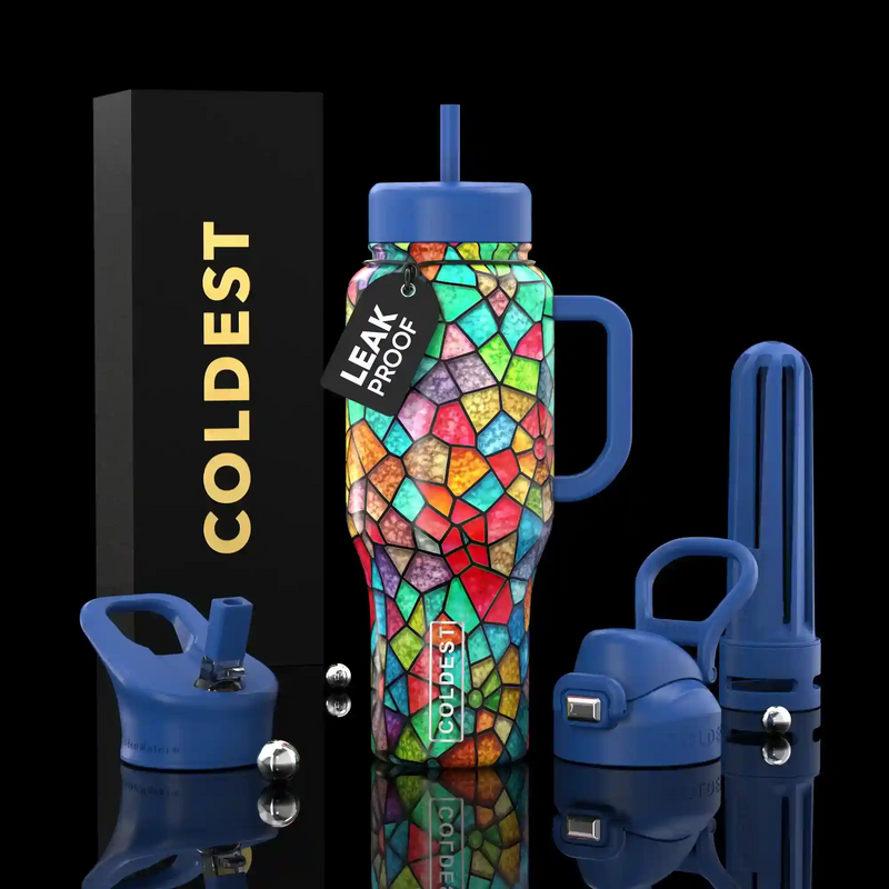 Load image into Gallery viewer, COLDEST 36oz Limitless Ultra v8
