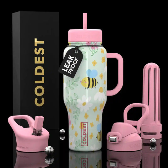COLDEST 36oz Limitless Ultra v8