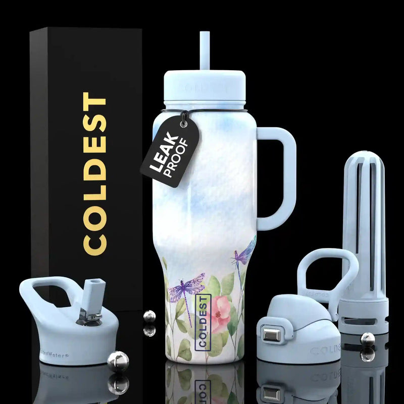 Load image into Gallery viewer, COLDEST 36oz Limitless Ultra v8

