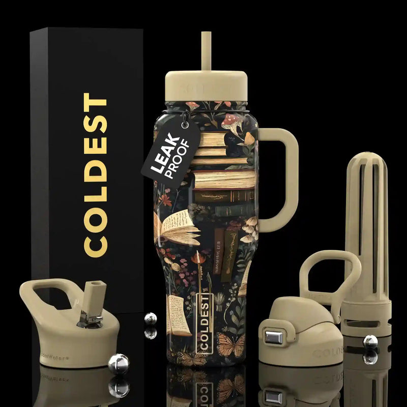 Load image into Gallery viewer, COLDEST 36oz Limitless Ultra v8
