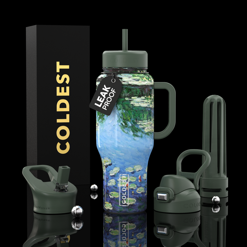 Load image into Gallery viewer, COLDEST 36oz Limitless Ultra v8
