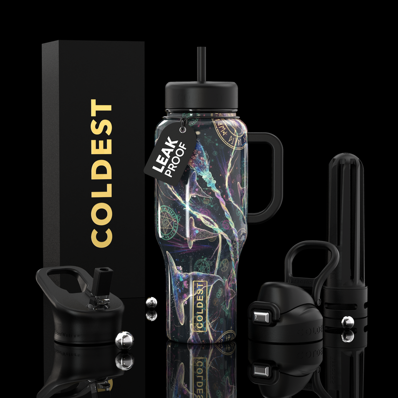 Load image into Gallery viewer, COLDEST 36oz Limitless Ultra v8
