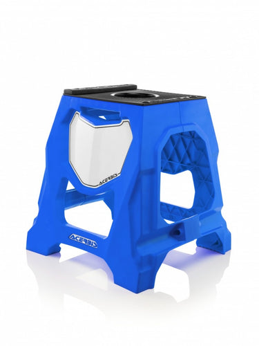 Acerbis Bike Stand 711 - YZ Blue 2726480211