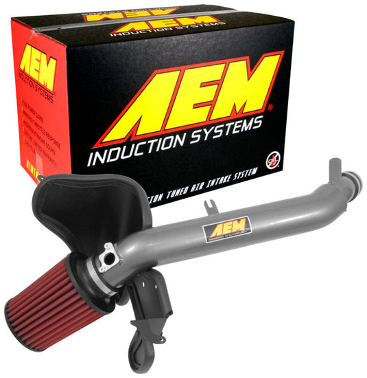 AEM Induction AEM Lexus GS200T L4-2.0L F/l Cold Air Intake 21-824C
