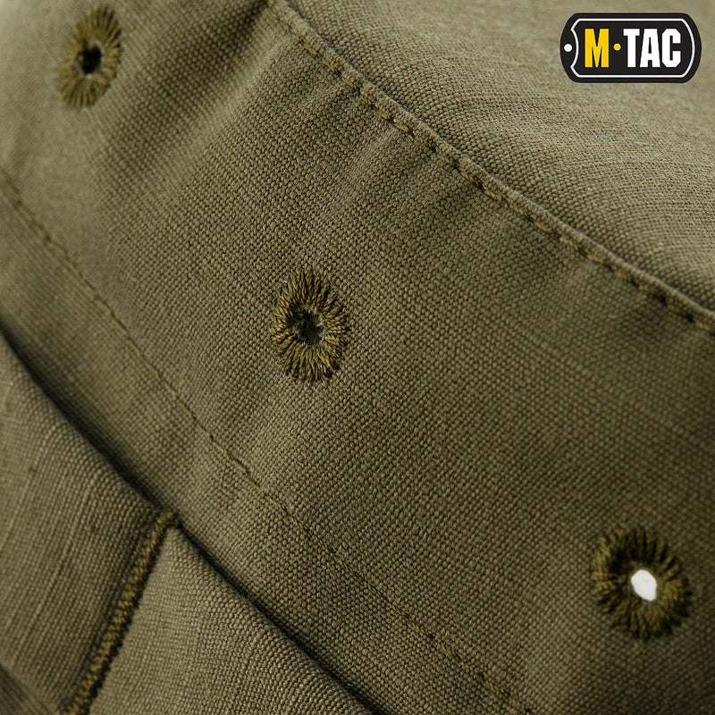 Load image into Gallery viewer, M-Tac Panama Boonie Hat Rip-Stop
