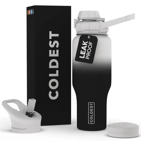 Coldest 36oz Universal