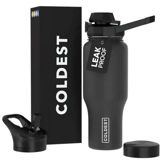 Coldest 36oz Universal