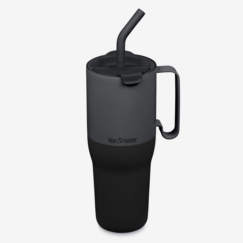 Load image into Gallery viewer, 36oz Rise Tumbler with Straw Lid
