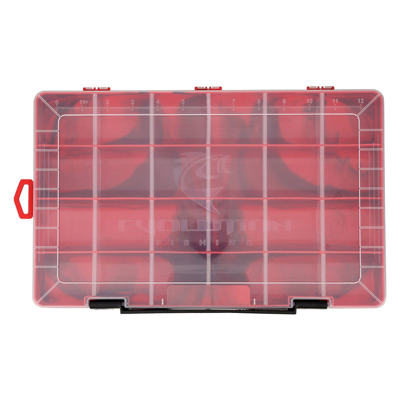 Load image into Gallery viewer, 3700 Drift Tray 4pk - GBRS
