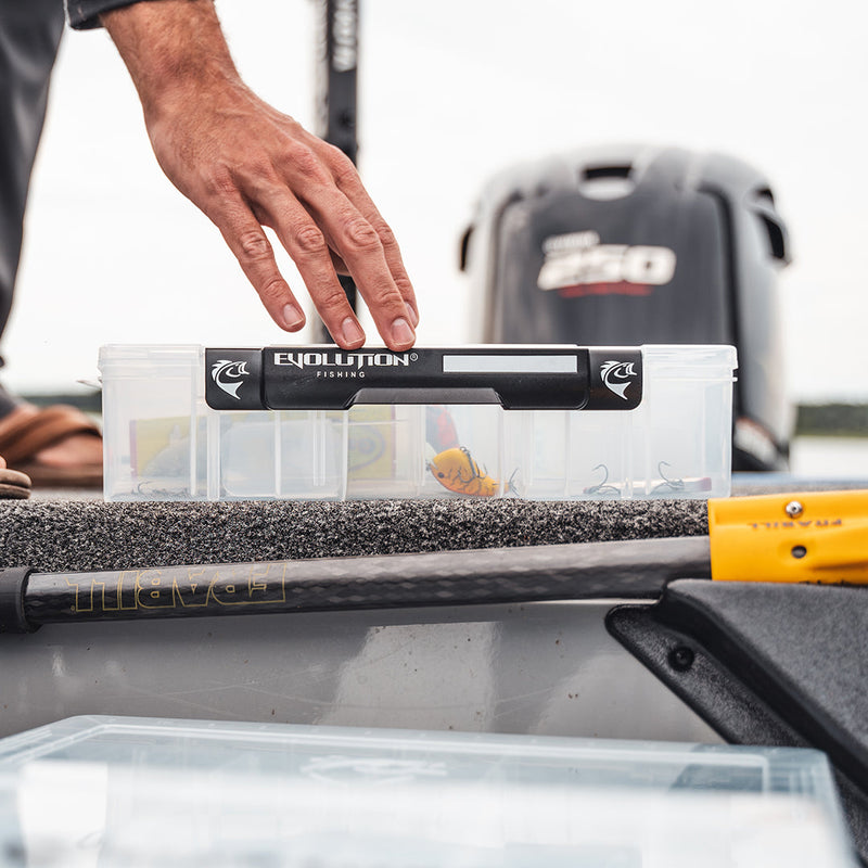 Load image into Gallery viewer, DEEP 3700 Tackle Tray
