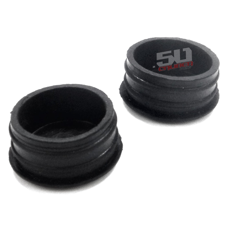 Load image into Gallery viewer, Rubber End Caps 10 Pack
