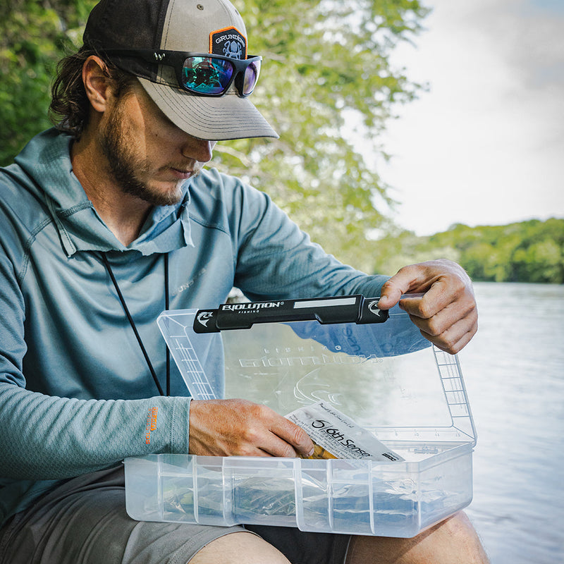 Load image into Gallery viewer, OPEN DEEP 3700 Tackle Tray
