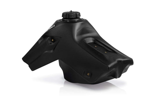 Acerbis 14-17 Honda CRF250R/13-16 CRF450R 2.7 Gallon Fuel Tank - Black 2320880001