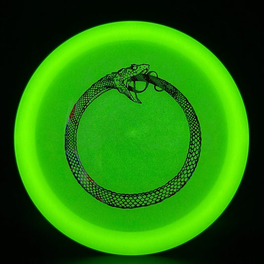 Nocturnal Diamondback - First Run