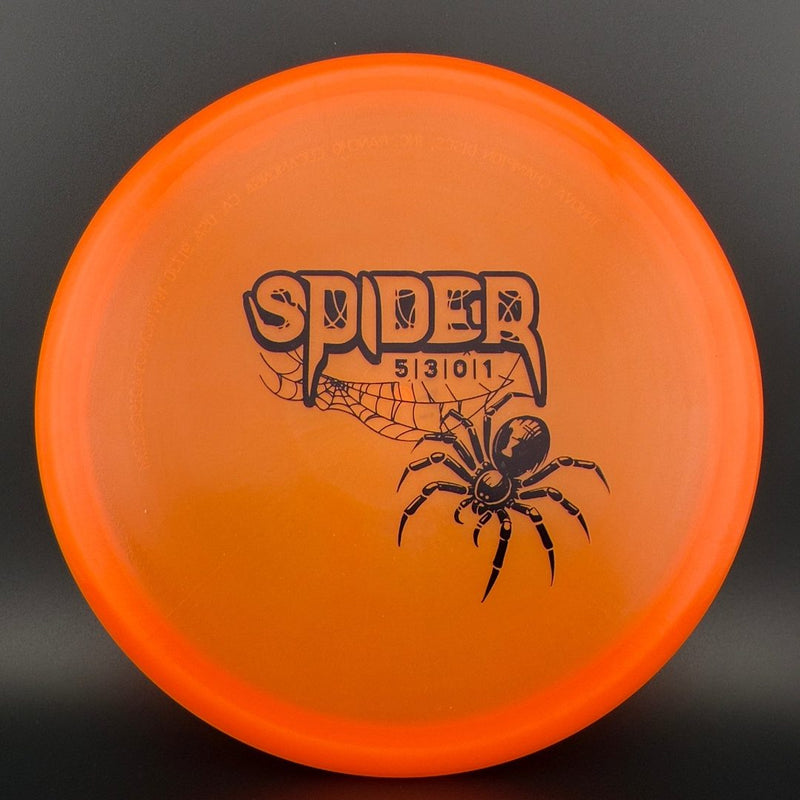 Load image into Gallery viewer, Champion Spider - Artist's Corner Limited Edition
