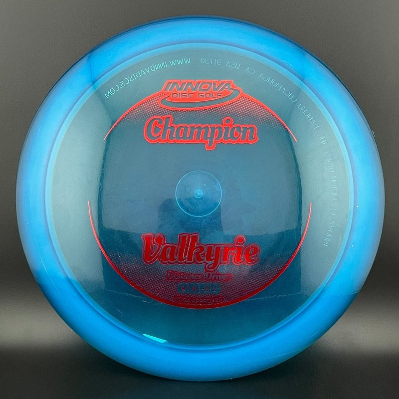 Load image into Gallery viewer, Champion Valkyrie
