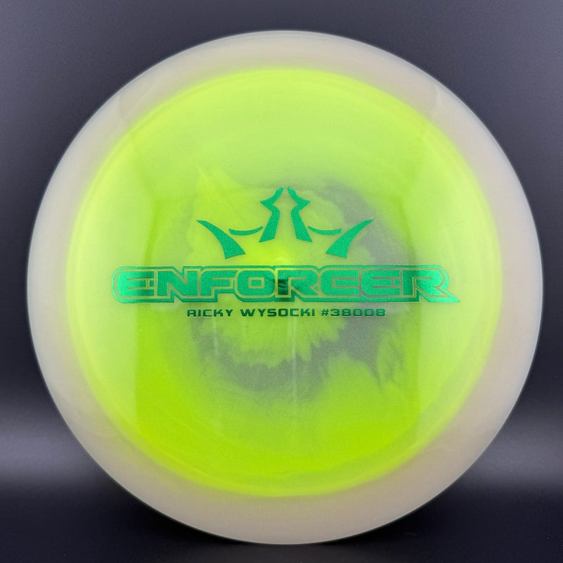 Load image into Gallery viewer, Lucid Moonshine Orbit Enforcer - Ricky Wysocki Signature Series
