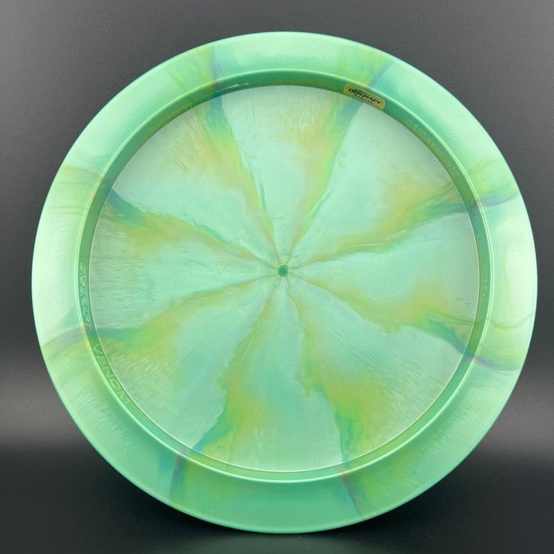 Load image into Gallery viewer, Titanium Swirl Venom
