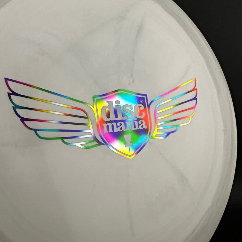 Load image into Gallery viewer, Swirly S-Line MD1 - DM Wings *Warehouse Stash*

