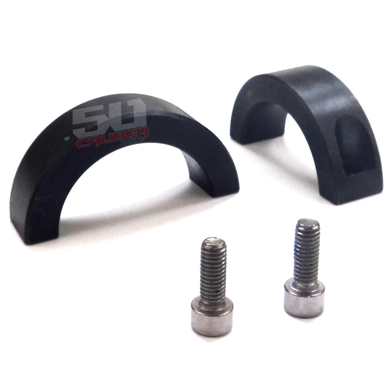 Load image into Gallery viewer, Tube Clamp 11/16" Wide for 1.75" OD Roll Bar
