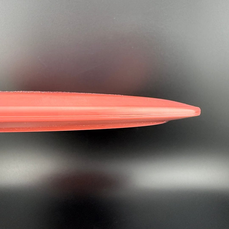 Load image into Gallery viewer, Swirl ESP Machete - "Megalodon" by Ripper Studios

