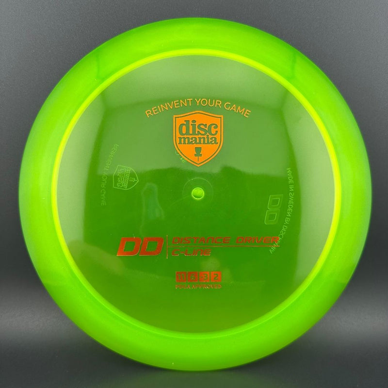 Load image into Gallery viewer, C-line DD - 2024 Reinvented
