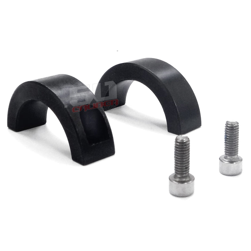 Load image into Gallery viewer, Tube Clamp 11/16" Wide for 1.75" OD Roll Bar
