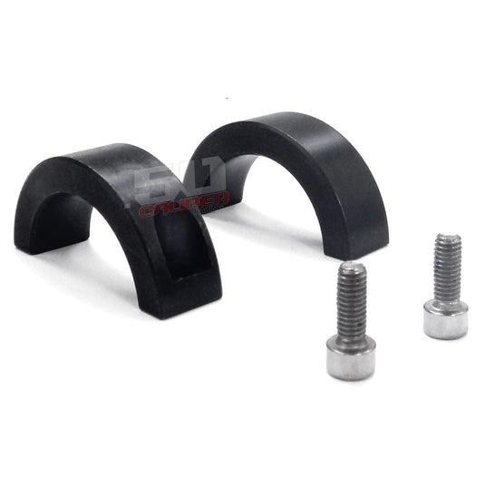 Tube Clamp 11/16" Wide for 1.75" OD Roll Bar