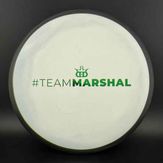 Classic Soft Orbit Marshal -