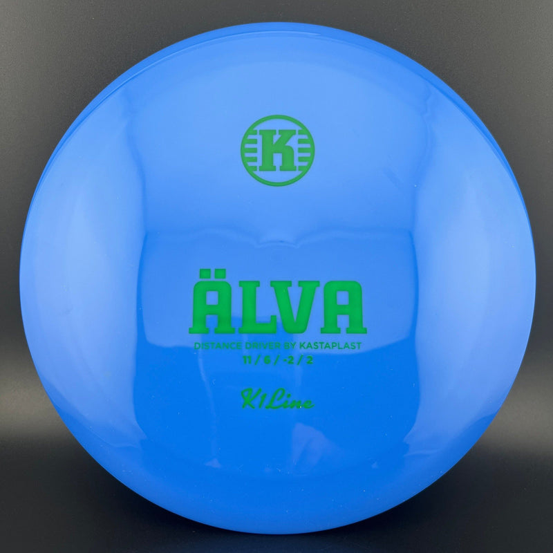 Load image into Gallery viewer, K1 Alva
