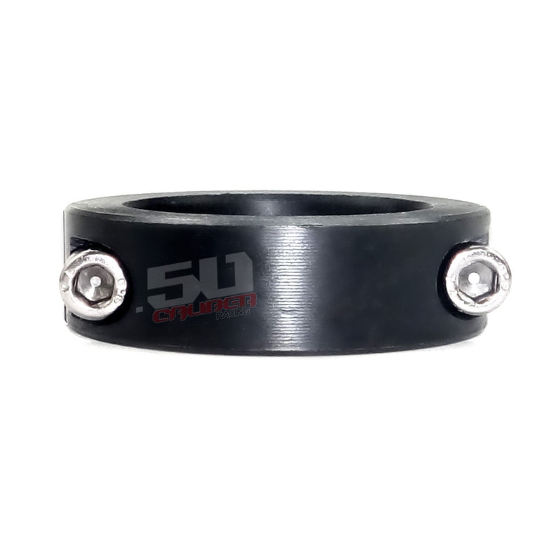 Load image into Gallery viewer, Tube Clamp 11/16" Wide for 1.75" OD Roll Bar
