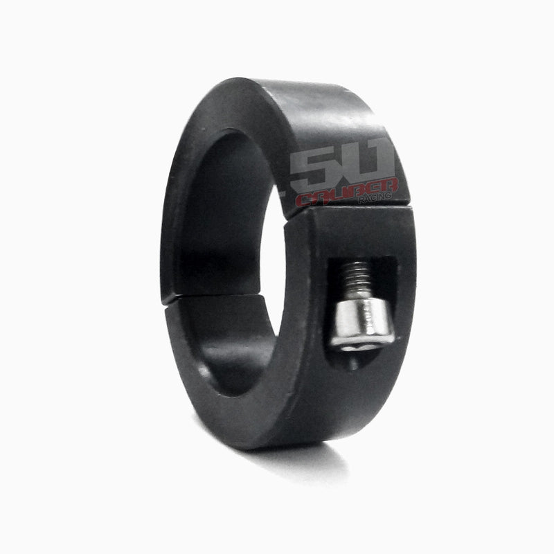 Load image into Gallery viewer, Tube Clamp 11/16" Wide for 1.75" OD Roll Bar
